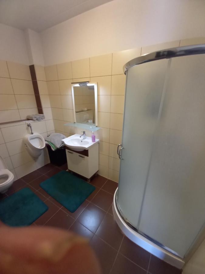 Ajka Villa Sarajevo