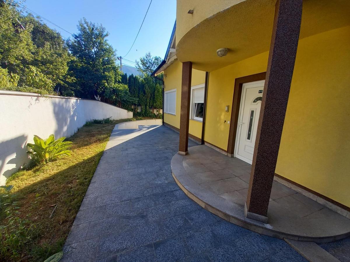Villa Ajka Sarajevo