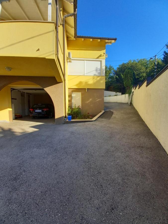 Villa Ajka *