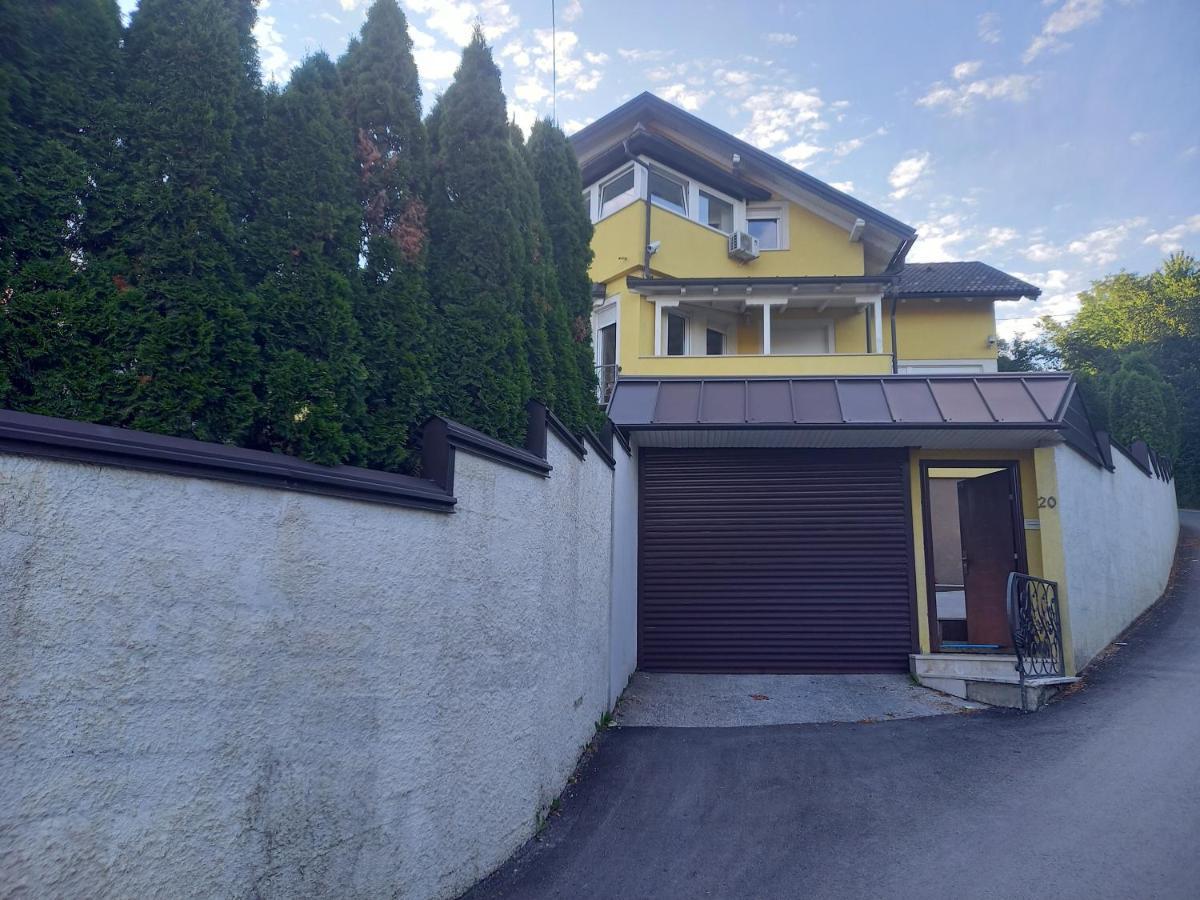 Ajka Villa