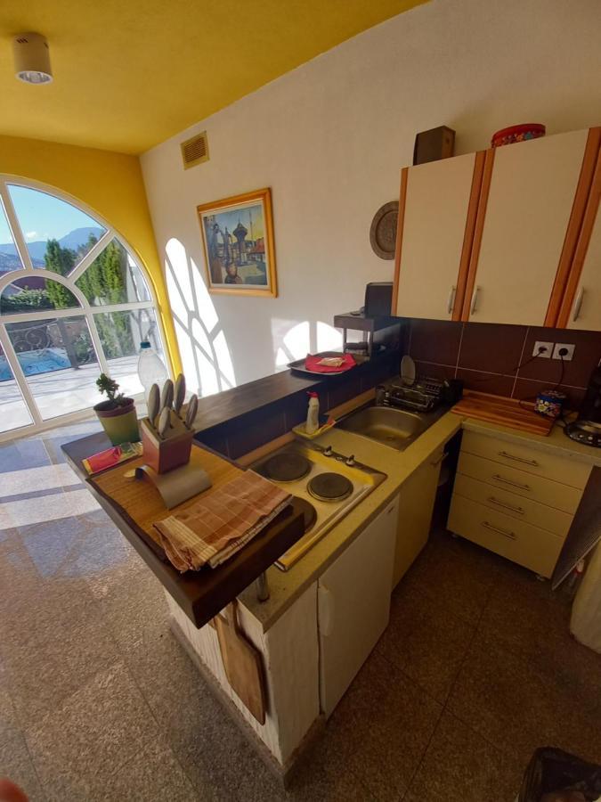 Ajka Villa
